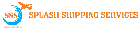 Splash Shipping Services